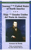 Journey to the United States of North America / Viaje a Los Estados Unidos del Norte de America