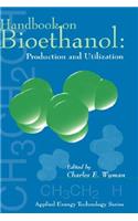 Handbook on Bioethanol