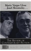 Mario Vargas Llosa/Josef Skvorecky, Vol. 17, No. 1