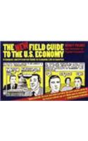 New Field Guide to the U.S. Economy