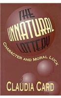 The Unnatural Lottery