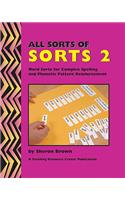 All Sorts Of Sorts 2