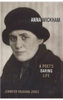 Anna Wickham