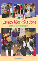 Literacy Work Stations