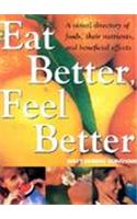 Eat Better Feel Better