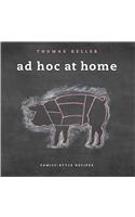 Ad Hoc at Home