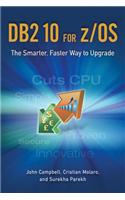 DB2 10 for Z