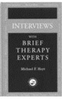 Interviews With Brief Therapy Experts