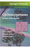 Cyclooxygenases