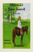 Picture Book of Eleanor Roosevelt, a (1 Paperback/1 CD)