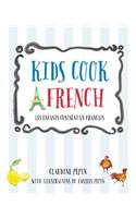 Kids Cook French