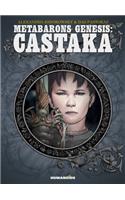 Metabarons Genesis: Castaka