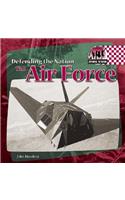 The Air Force