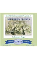 Identification, Selection and Use of Southern Plants