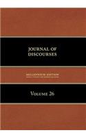 Journal of Discourses, Volume 26