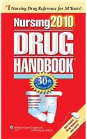 Nursing 2010 Drug Handbook