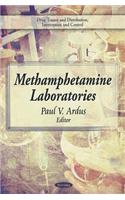 Methamphetamine Laboratories