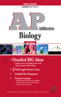 AP Biology 2017