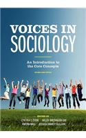 Voices in Sociology