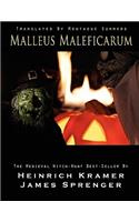Malleus Maleficarum