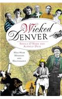 Wicked Denver