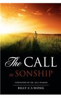 The Call to Sonship