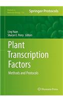 Plant Transcription Factors