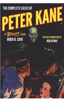 Complete Cases of Peter Kane