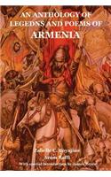 Anthology of Legedns and Poems of Armenia