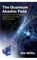 Quantum Akashic Field