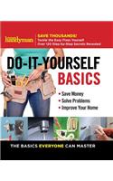 Family Handyman Do-It-Yourself Basics