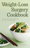 Weight Loss Surgery Cookbook