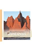 Badlands