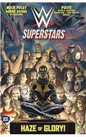 Wwe Superstars #2