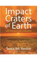 Impact Craters of Earth