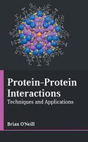 Protein-Protein Interactions: Techniques and Applications