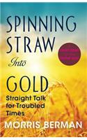 Spinning Straw Into Gold