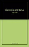 Ergonomics and Human Factors