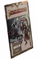 Pathfinder Adventure Path: Graveclaw (Blood Lords 2 of 3) (P2)