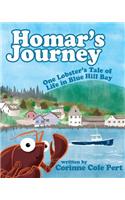 Homar's Journey