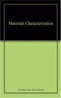 Materials Characterization