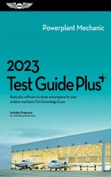 2023 Powerplant Test Guide Plus