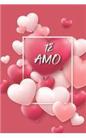 Te Amo
