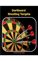 Dartboard Shooting Targets