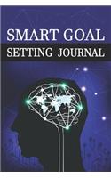 Smart Goal Setting Journal