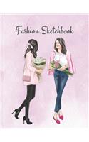 Fashion Sketchbook