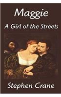 Maggie, a Girl of the Streets