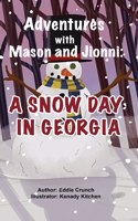 Adventures with Mason and Jionni