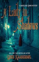 Lady in Shadows Lib/E: A Madeleine Karno Mystery