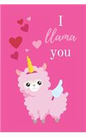 I Llama You